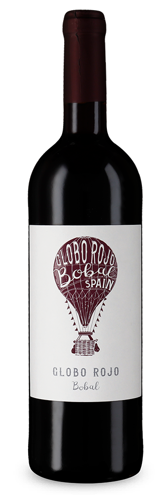 Bobal Bio 2022 – Gold