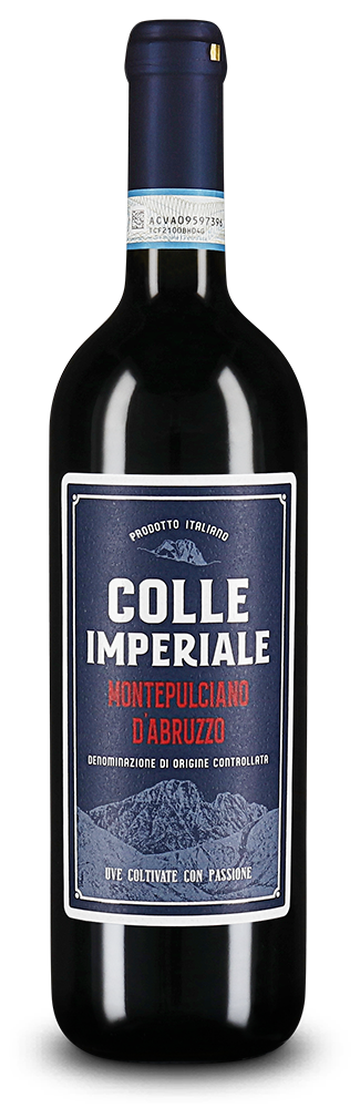 Montepulciano d'Abruzzo 2023