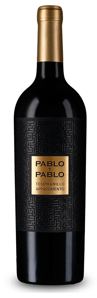 Tempranillo Appassimento 2023 – Gold