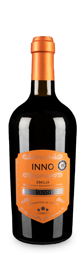 Inno Rosso Emilia Romagna 2022 – Gold