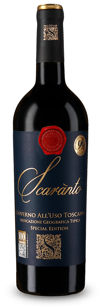 Governo Special Edition 2023 – Gold