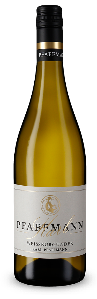 Edition Karl Pfaffmann Rulandské biele 2024 – Gold
