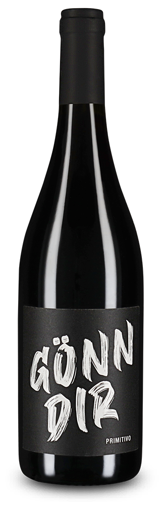 Primitivo 2024 – Gold