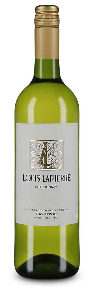Chardonnay 2024 – Gold