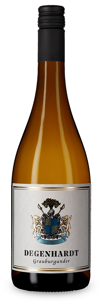 Rulandské šedé 2024 – Gold
