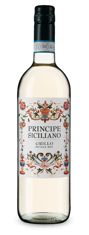 Grillo Sicilia 2024 – Gold