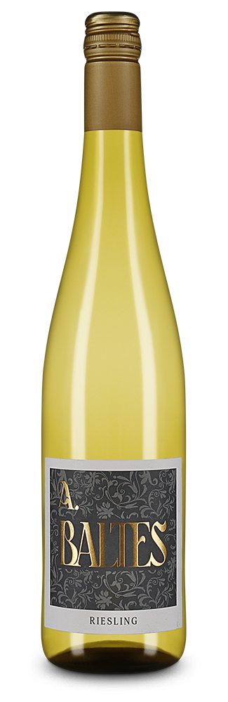 Riesling 2024 – Gold