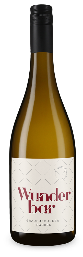 Rulandské šedé 2024 – Gold