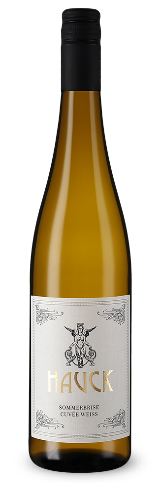 Sommerbrise biele Cuvée 2024 – Gold