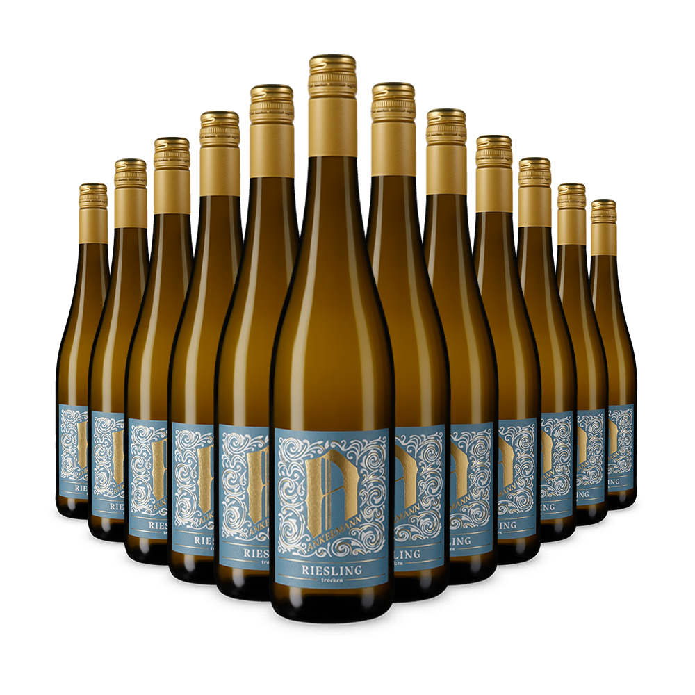 12 fliaš Riesling 2024 – Gold