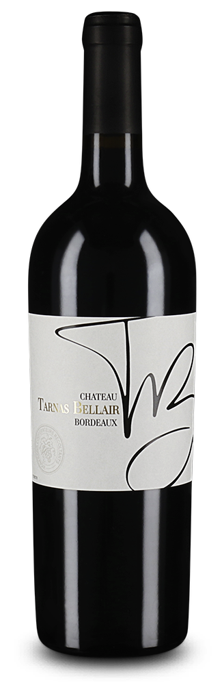 Château Tarnas Bellair Bordeaux 2017 – Gold