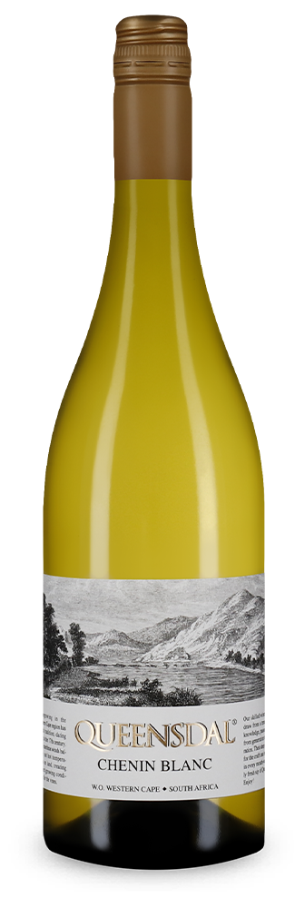 Chenin Blanc 2025 – Gold