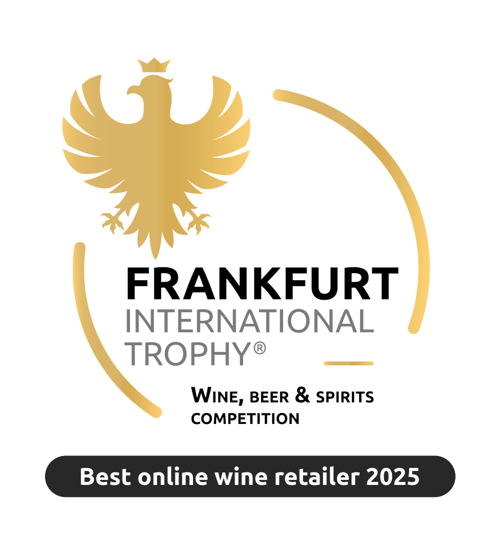 Best online wine retailer 2025