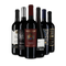 Jednotka medzi červenými vínami: Primitivo v degustačnom balení