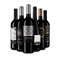 Jednotka medzi červenými vínami: Primitivo v degustačnom balení