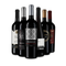 Jednotka medzi červenými vínami: Primitivo v degustačnom balení