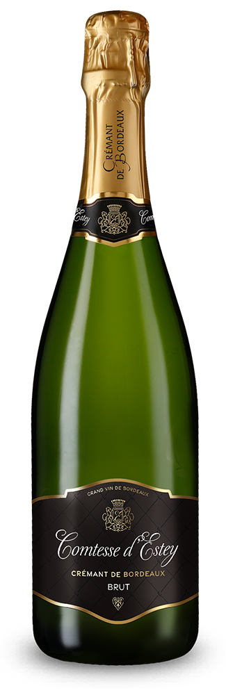Crémant de Bordeaux Blanc
