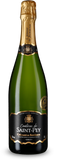 Comtesse de Saint-Pey Crémant de Bordeaux Blanc – Gold