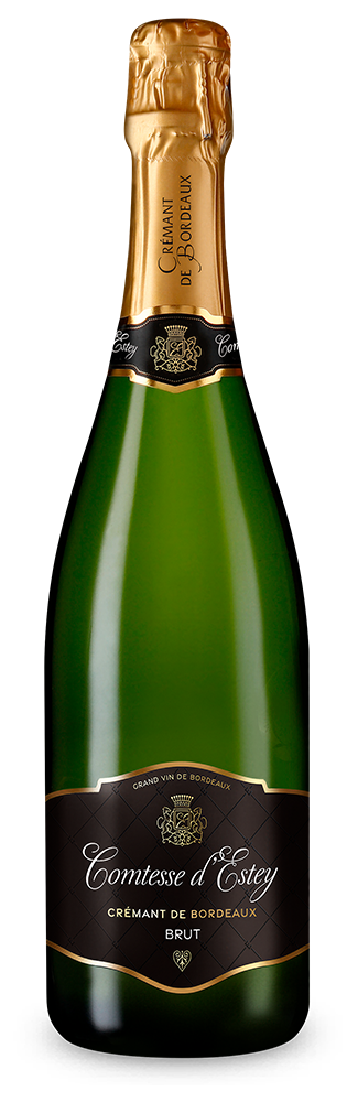 Crémant de Bordeaux Blanc