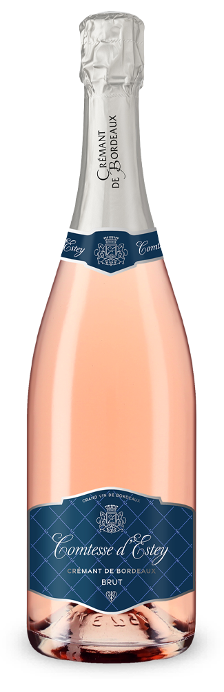Crémant de Bordeaux Rosé