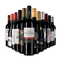 Červené vína v úvodnom balíčku