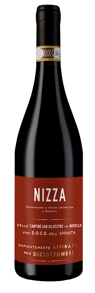 San Silvestro Nizza 2020 – Gold