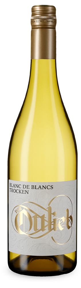 Von Ottlieb Blanc de Blancs 2020