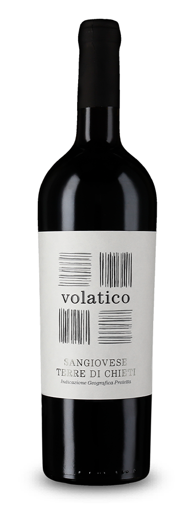 Cantina Tollo Volatico Sangiovese 2021