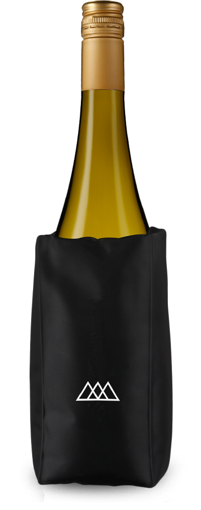 Vínokráľská chladiaca manžeta