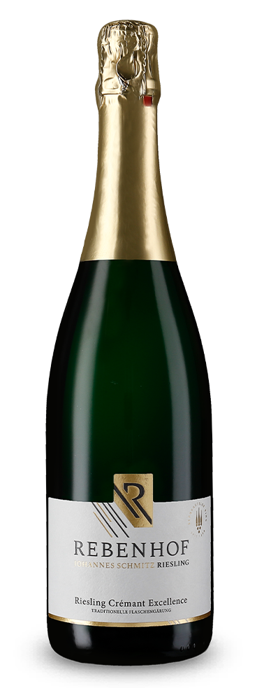 Riesling Crémant Excellence