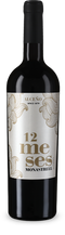 Bodegas Alceño 12 meses TW Monastrell 2017 – Gold