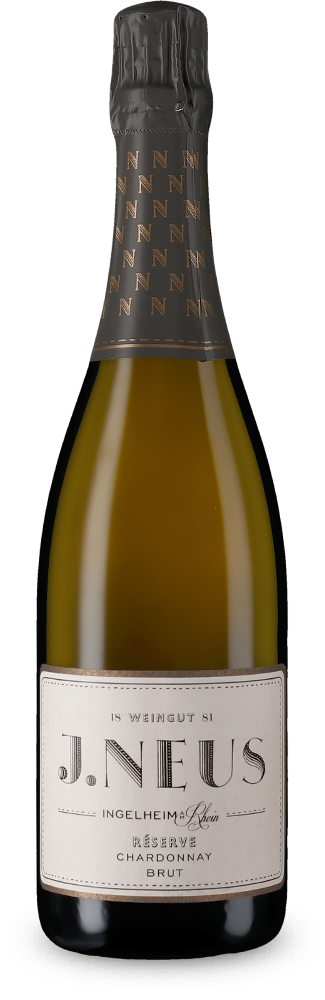 Chardonnay Réserve Sekt 2017