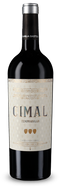 Familia Bastida Cimal Tempranillo 2019 – Gold