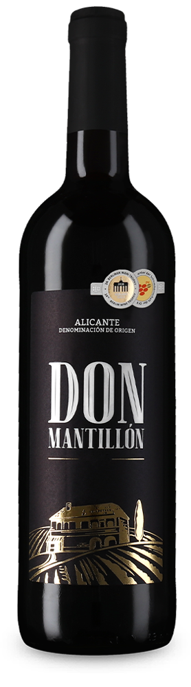 Bodegas Bocopa Don Mantillón 2020