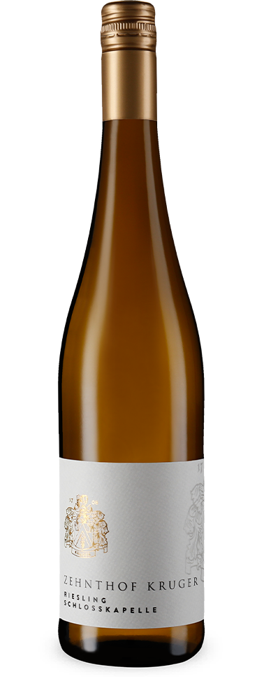 Zehnthof Kruger Riesling Schlosskapelle 2021