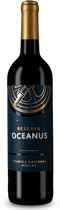 Fiuza Oceanus Reserva Touriga Nacional & Merlot 2020