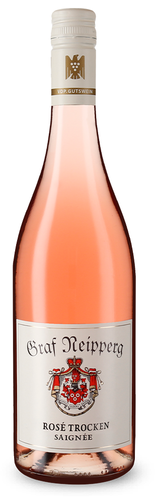 Graf Neipperg Rosé Saignée 2021