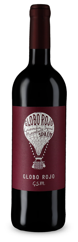 Globo Rojo GSM 2021