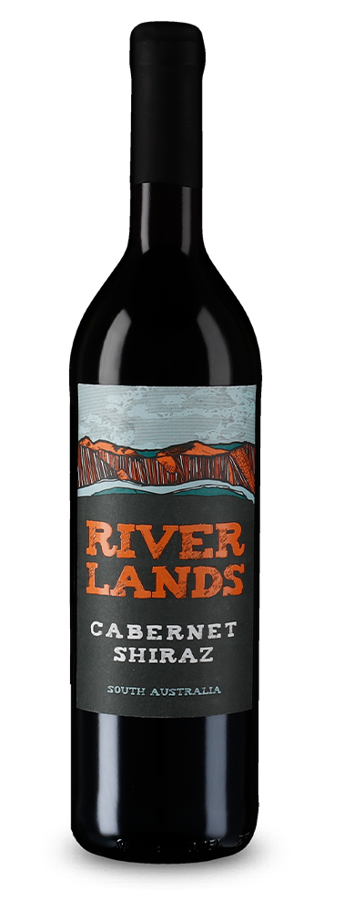 Riverlands Cabernet Shiraz 2021