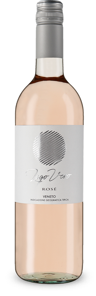 Lago Vero Rosé 2021