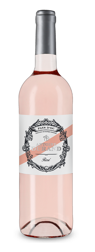 Antoine Durand Rosé 2021