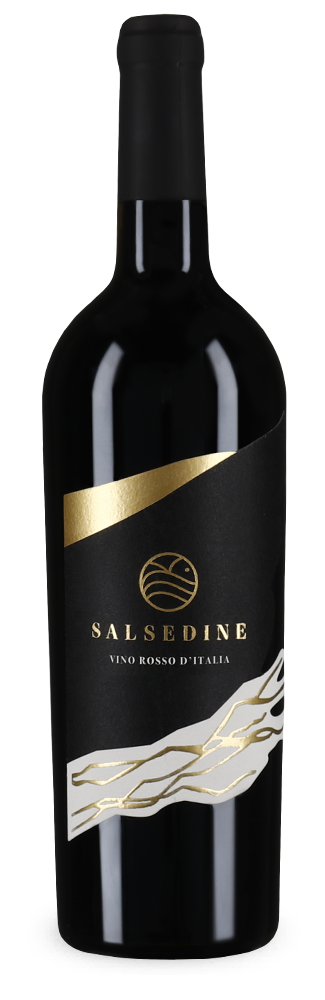 Cantine Truentum Salsedine Rosso 2022 – Gold