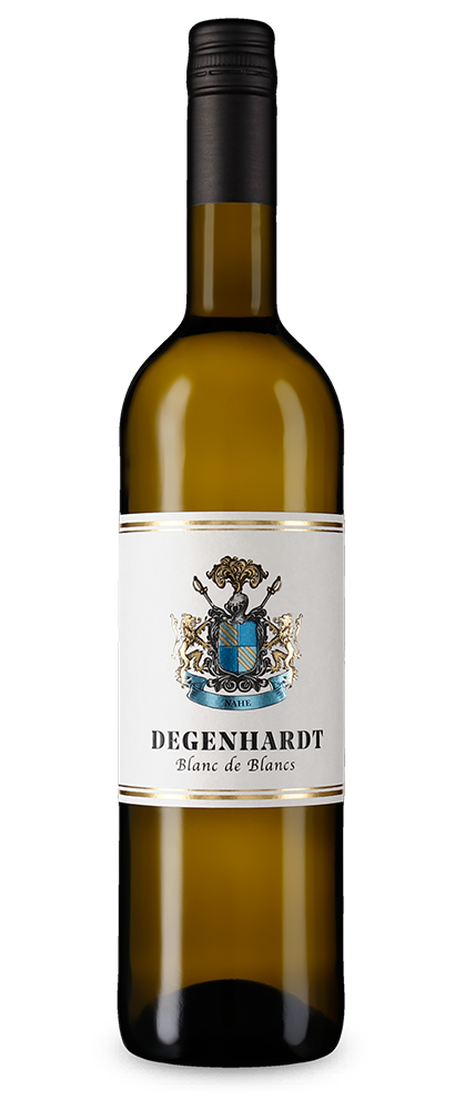 Degenhardt Blanc de Blancs 2021