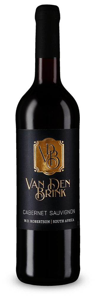 van den Brink Cabernet Sauvignon 2022