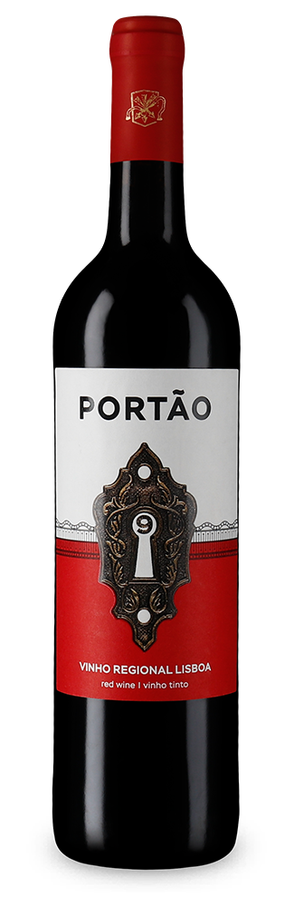 Quinta de São Sebastião Portao 9 Tinto 2021