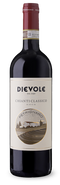 Dievole Chianti Classico Petrignano 2019 – Gold