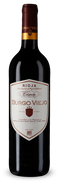 Bodegas Burgo Viejo Rioja Crianza 2019 – Gold