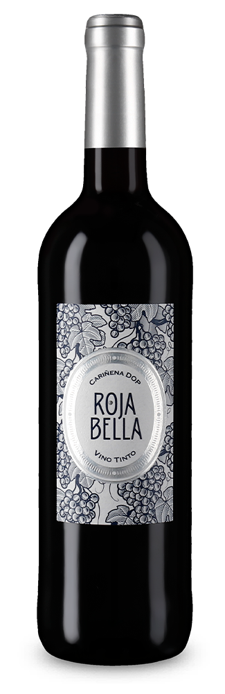 Roja Bella Tinto 2021