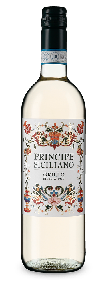 Principe Siciliano Grillo Sicilia 2023 – GoldClub