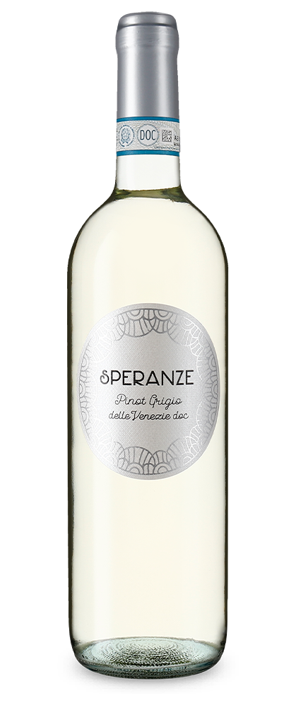 Speranze Pinot Grigio delle Venezie 2022